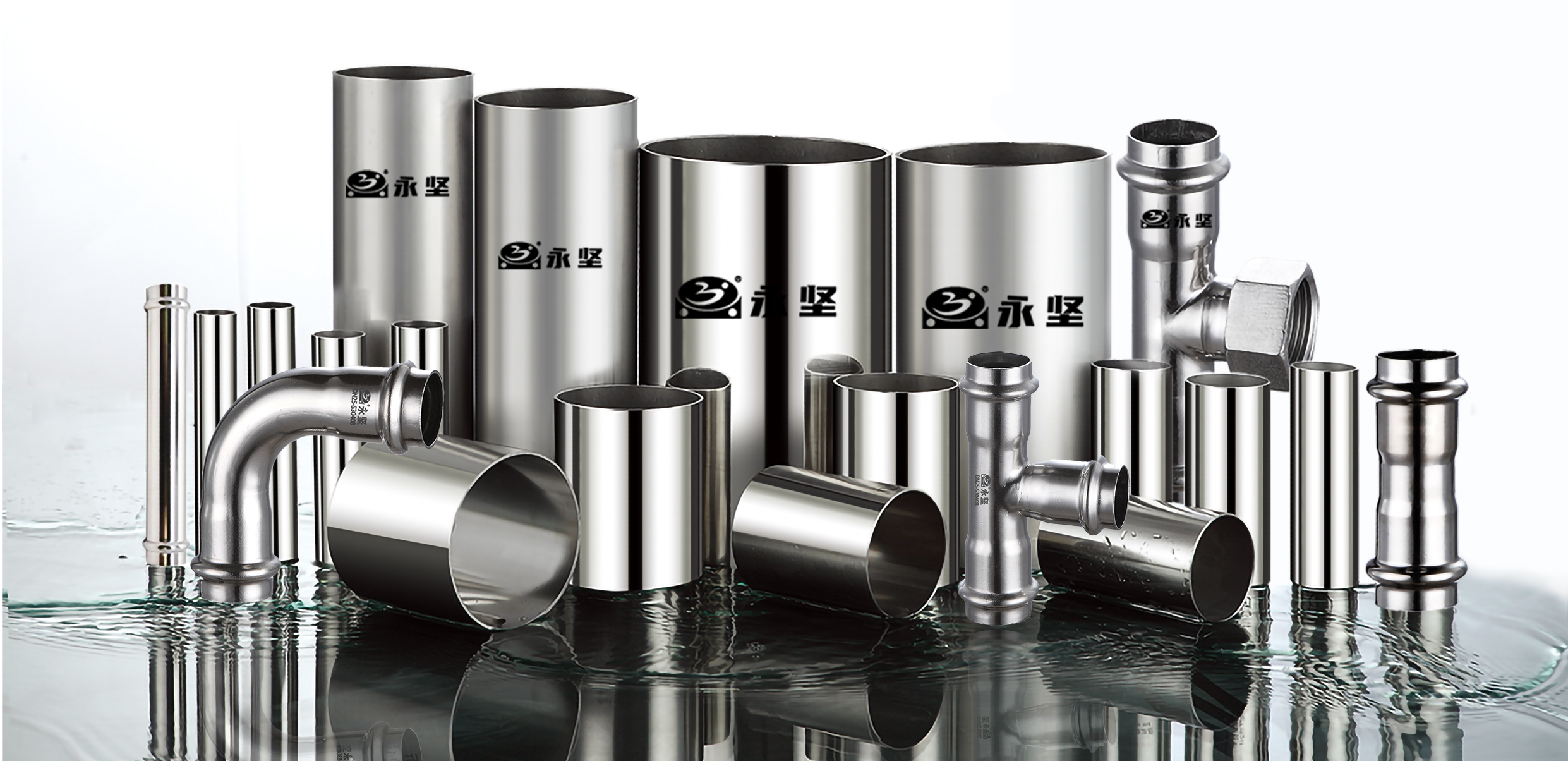 神马午夜影院不鏽（xiù）鋼管道