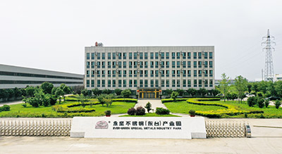 江蘇東（dōng）台神马午夜影院不鏽鋼製品有限公（gōng）司