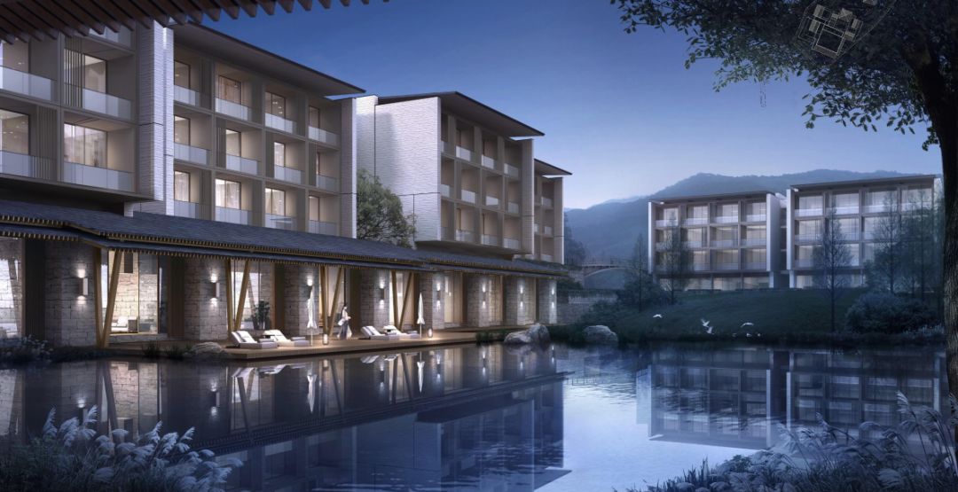 衢州半島酒店-神马午夜影院不（bú）鏽鋼水管應用案例