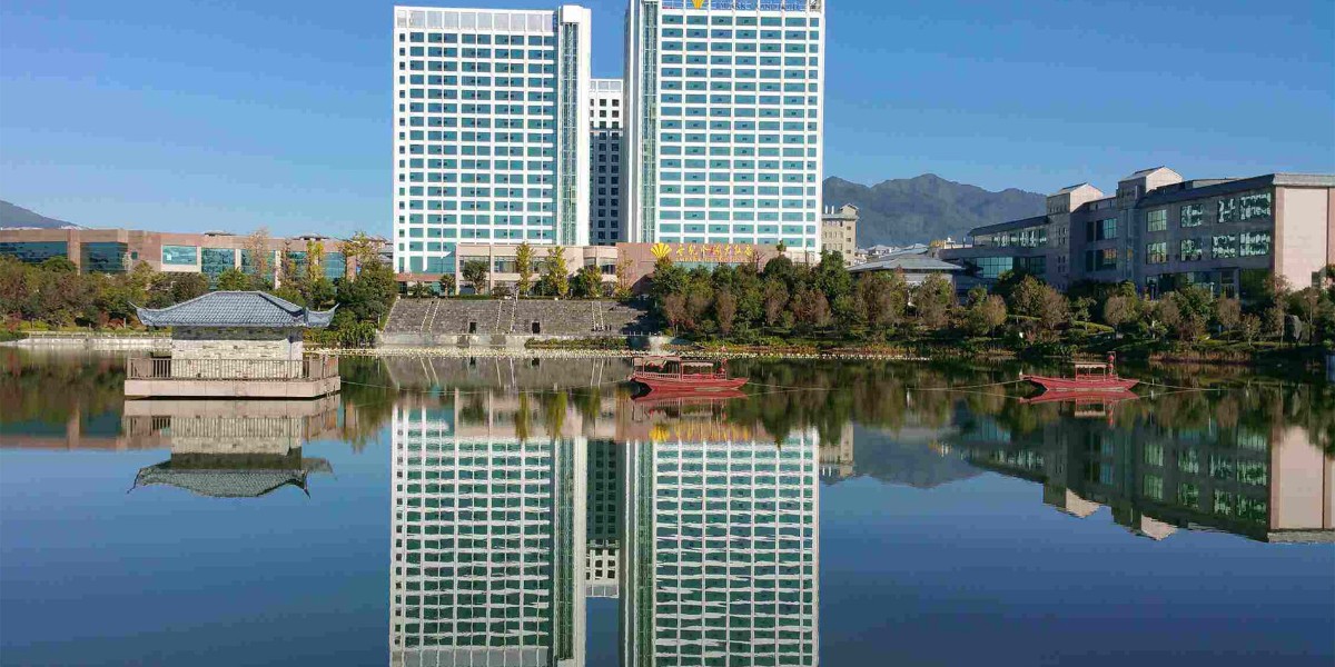 雲南省騰衝世紀金源酒店-神马午夜影院不鏽鋼水管應用（yòng）案例