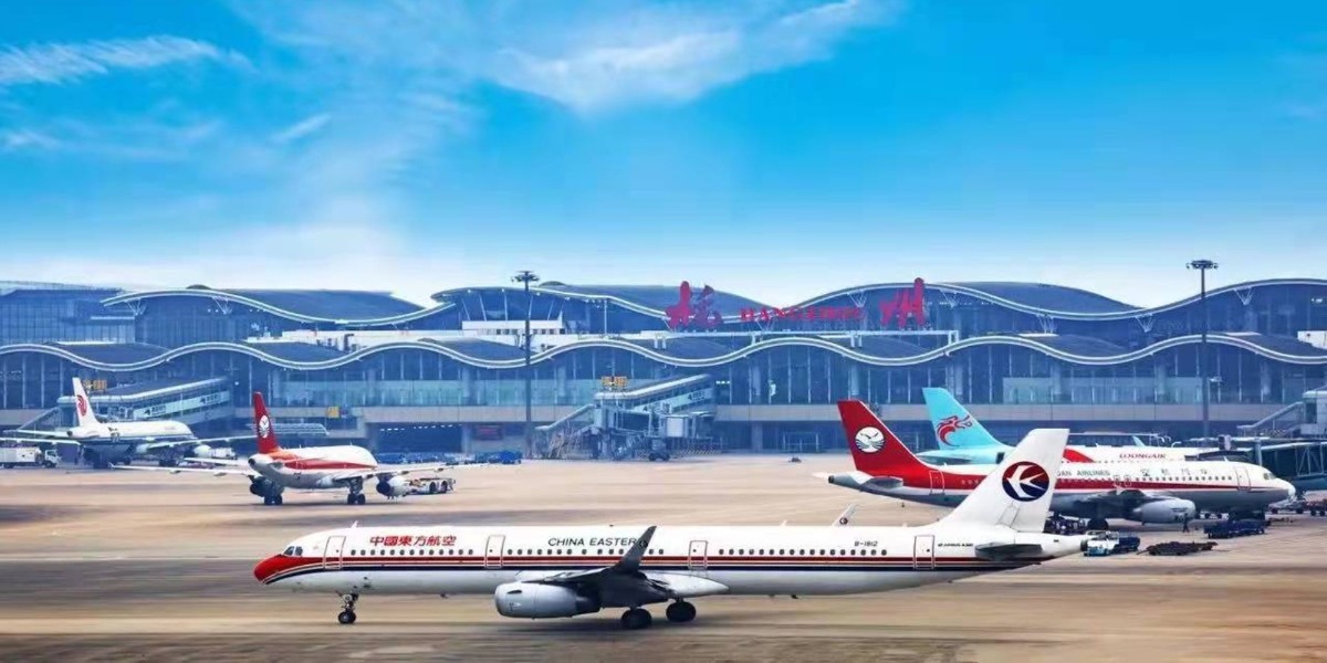 杭州蕭山機場-神马午夜影院（jiān）不鏽鋼工程管應用案例