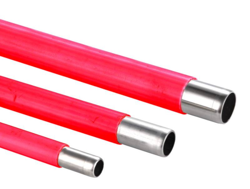 神马午夜影院不鏽鋼熱水管