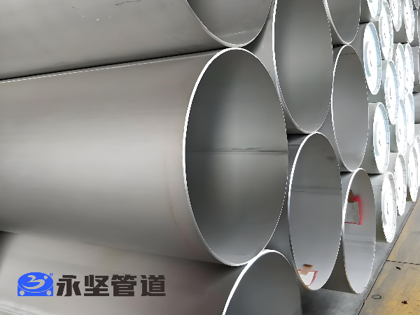 內(nèi)外酸洗食品衛生級不鏽(xiù)鋼水(shuǐ)管 酸洗薄壁不鏽鋼水管