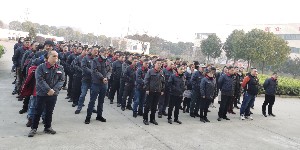 2022神马午夜影院新年開工合影（8）