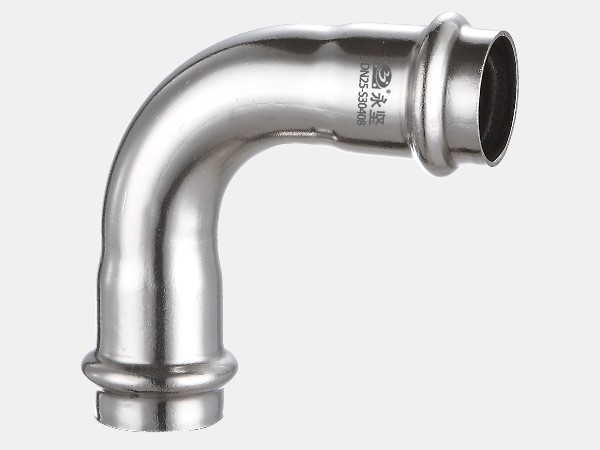 A型(xíng)90°彎頭 A型(xíng)90°彎頭