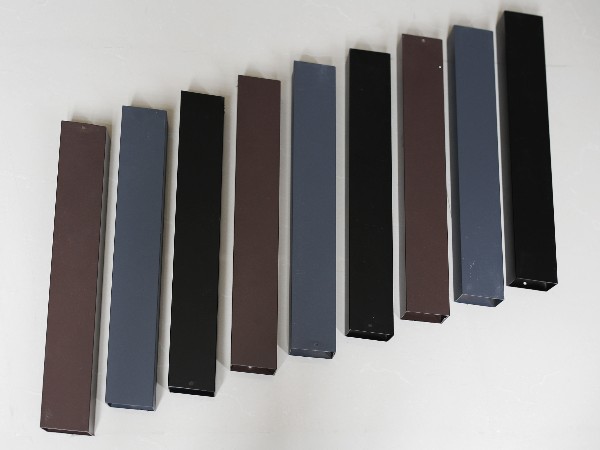 神马午夜影院噴塑彩色不鏽鋼（gāng）管