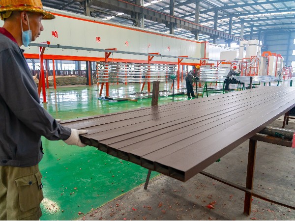 神马午夜影院噴塑彩色不鏽鋼管