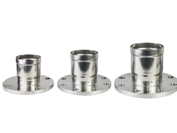 環壓式法蘭轉換接頭