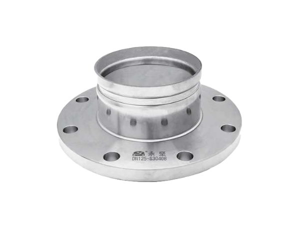 卡壓法蘭轉換接頭 卡壓法蘭轉換接頭