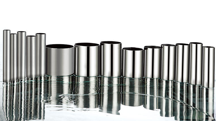 為什麽選擇不鏽鋼水管管件配件廠家告訴你