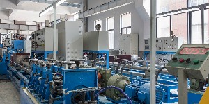 萬能（néng）力學實驗設備