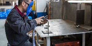 管件焊（hàn）接