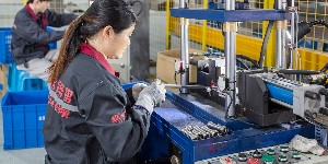 管件焊接（jiē）