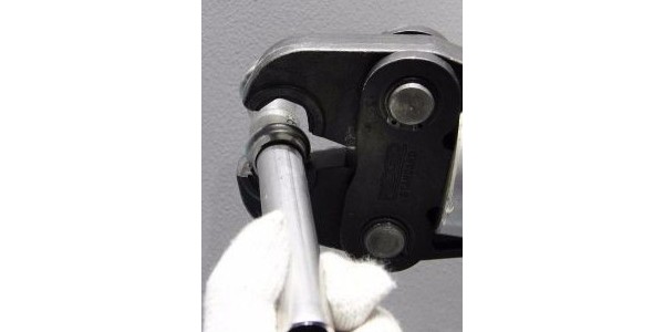 卡壓式不鏽鋼管施工（gōng）注意事項